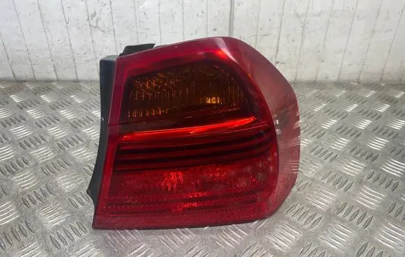 BMW 3 E90 E91 Rear/tail lights 6937458