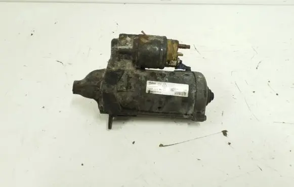 Renault Master III Starter motor 233003407R