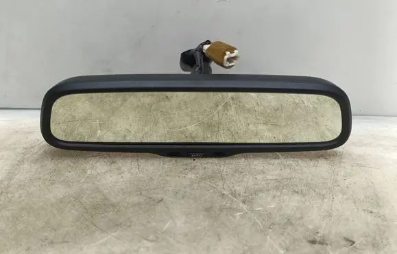 Lexus IS 220D-250-350 Rear view mirror (interior) E13011005 021005 E13021005