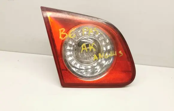 Volkswagen PASSAT B6 Tailgate rear/tail lights 3C5945093D