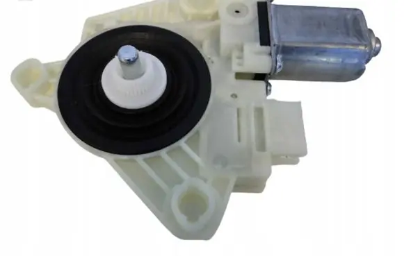 Mercedes-Benz GLC X253 C253 Front door window regulator motor A2059060113