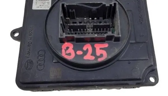 Audi A6 S6 C8 4K Light module LCM 4K0941572DC