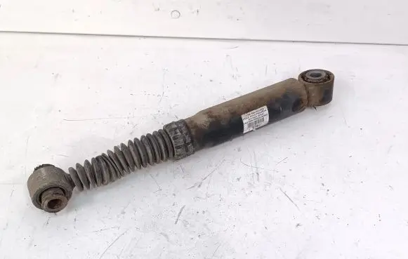 Citroen C4 Grand Picasso Rear shock absorber/damper