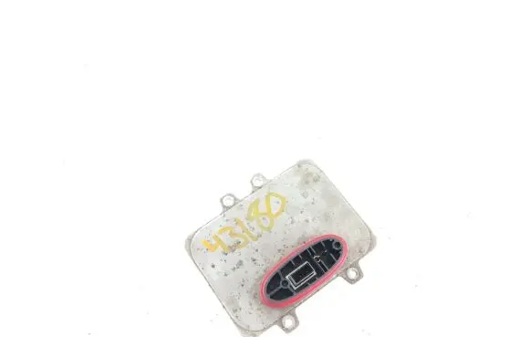 BMW M5 Headlight ballast module Xenon 5DV00900000 223511010381AD 023582