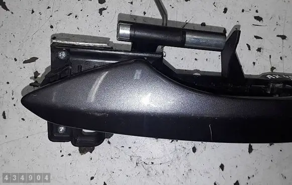 Lexus RX 450H Front door exterior handle