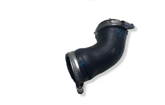 Volkswagen Jetta VI Intercooler hose/pipe 1K0145838AF