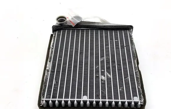Volkswagen Golf VI Heater blower radiator 1K0819033