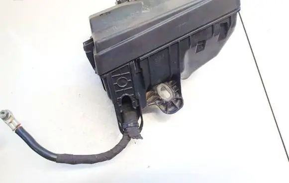 Volkswagen ID.4 Fuse box set 1ea907361a