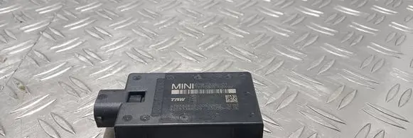 Mini One - Cooper Coupe R56 ESP (stability system) control unit 6797326 A2C53388529