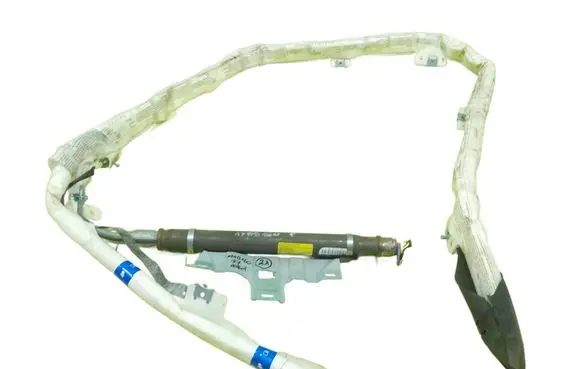 Audi Q7 4L Roof airbag 4L0880742A