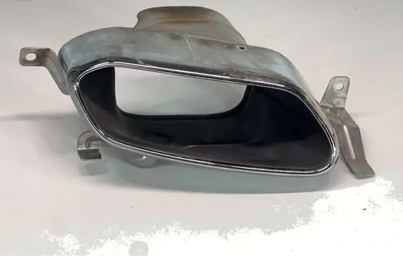 Volvo XC60 Muffler ending 31425212