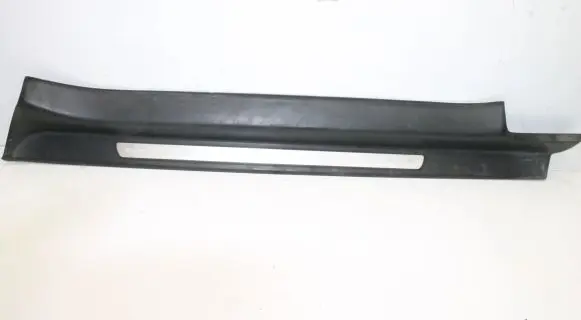 Audi TT TTS Mk2 Front sill trim cover 8J0853492E