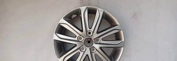 Hyundai Elantra R16 alloy rim 529103Y450
