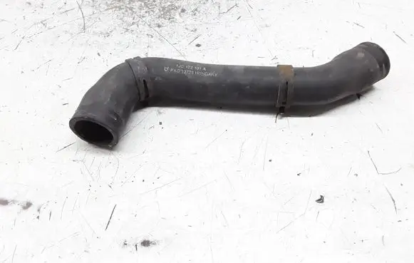 Audi A3 S3 8L Engine coolant pipe/hose 1J0122101A