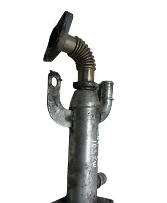 Ford Galaxy EGR valve cooler 993062H 8688691 H44GA