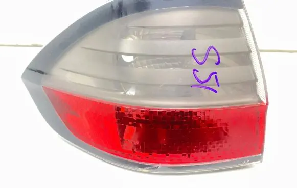 Ford S-MAX Rear/tail lights 161451