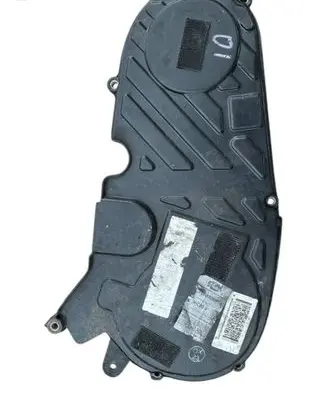 Opel Insignia A Timing belt guard (cover) 55577224 316987460