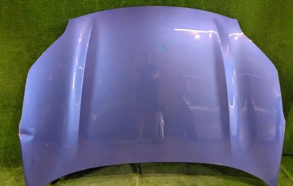 KIA Sportage Engine bonnet/hood