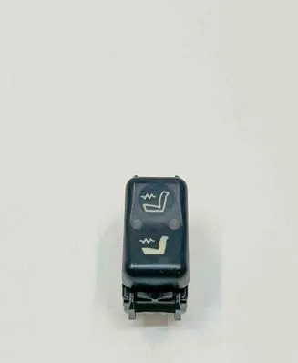 Mercedes-Benz SL R129 Seat heating switch 1298207610 A1298207610