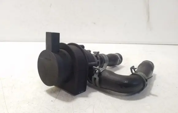 Bentley Continental Electric auxiliary coolant/water pump 30950000 3W0121157S 3W0121157R