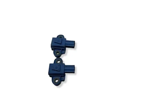 Volkswagen Golf Plus Airbag deployment crash/impact sensor 1K0955557A PBTGF30