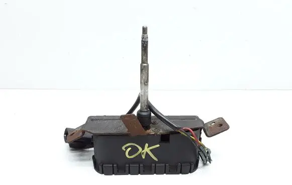 Volvo S80 Headlight wiper motor 9154528 0390206210