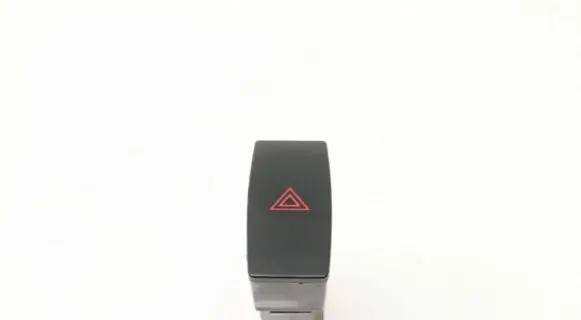 Mazda 6 Hazard light switch GS1D664H0A