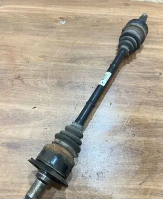 BMW 1 F20 F21 Rear driveshaft 7597681 2947162 0253121687189A