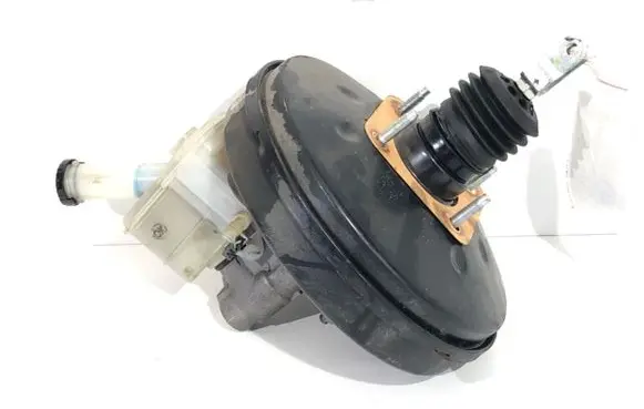 Nissan Micra Brake booster 460071HB3B