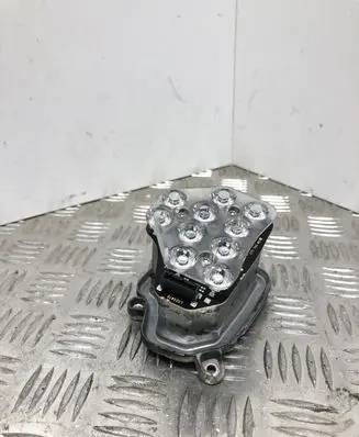 BMW 5 F10 F11 Front indicator light 171738