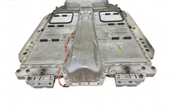 BMW i4 Hybrid / Electric Car Battery Cell 8851803 8851170 0221010064