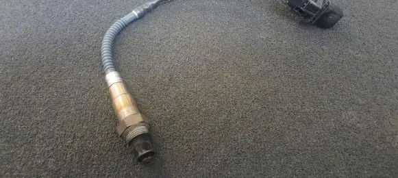 Volvo XC90 Lambda probe sensor 98HL122540038AAA 98HL12-2540038-AAA