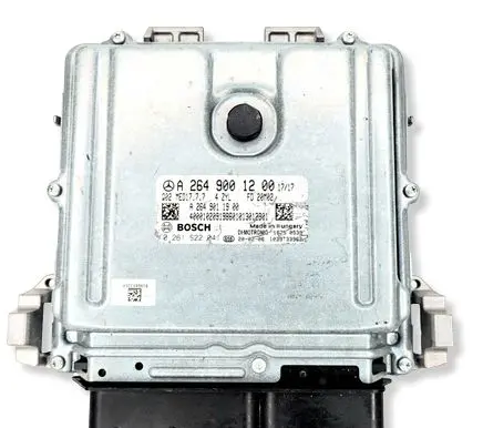Mercedes-Benz GLC X253 C253 Engine control unit/module A2649001200