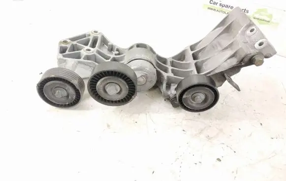 Mercedes-Benz B W245 Timing belt tensioner 6402002770 A6402002770