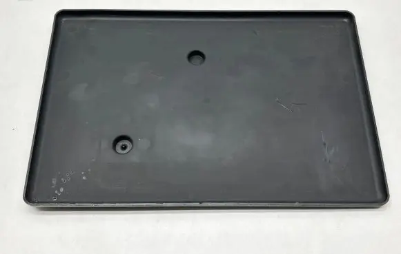 Toyota Land Cruiser (J150) Battery tray 7443114030 7443152040