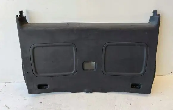 Mercedes-Benz Vito Viano W639 Tailgate/boot lid cover trim P0087336