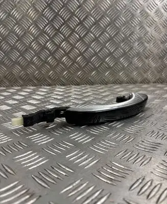 Audi A8 S8 D4 4H Front door exterior handle 4H0837205B