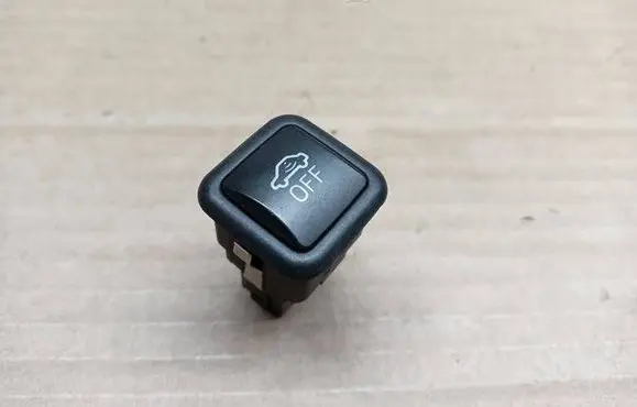 Skoda Rapid (NH) Alarm switch 5JA962109 10027173
