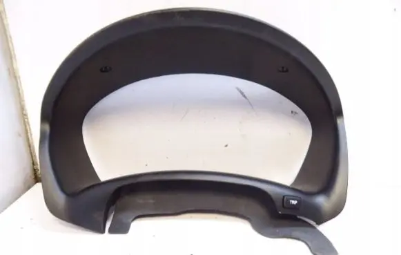 Hyundai Tucson JM Other dashboard part 84831-2E000