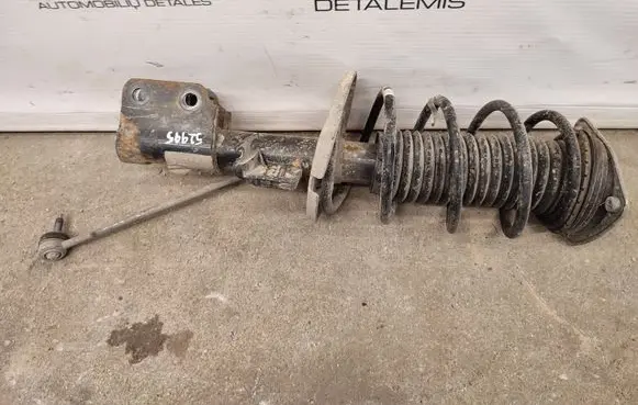Peugeot 308 Front shock absorber/damper