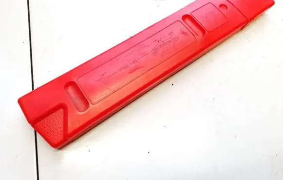 Mazda 6 Emergency warning sign 27r030512