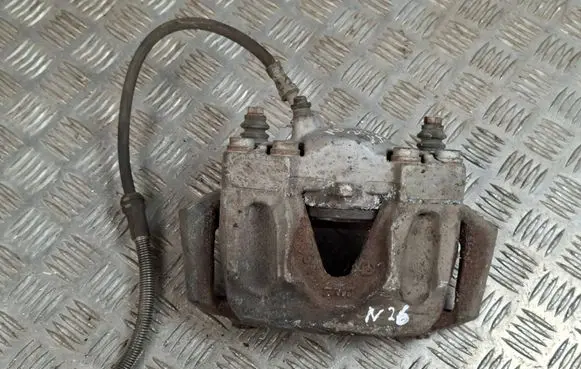 Mercedes-Benz CLS C218 X218 Rear brake caliper 4622
