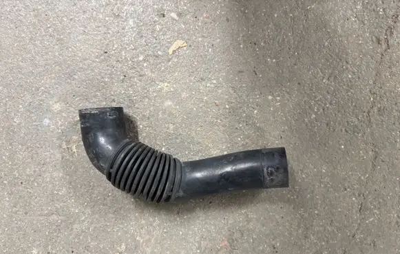 Air intake duct part