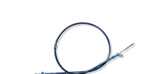 Nissan Juke I F15 Hand brake release cable 365301KK0A