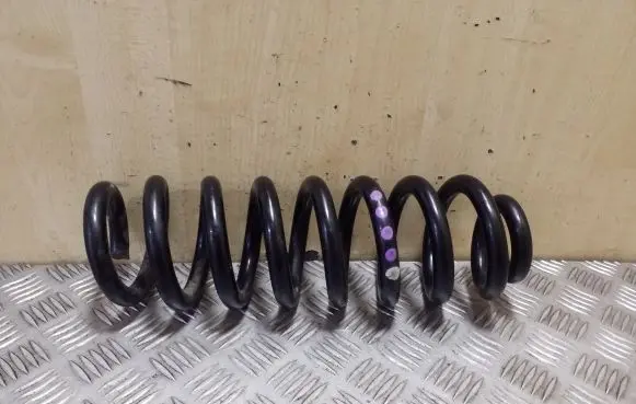 Mercedes-Benz GLC X253 C253 Rear coil spring