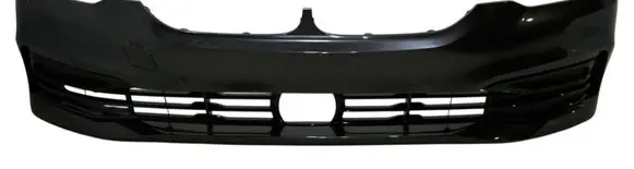 BMW 5 G30 G31 G38 Front bumper 51117427440 7427440