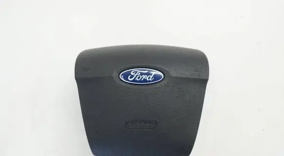 Ford Mondeo MK IV Steering wheel airbag AM21U042B85ABWAC AM21U042B85ABW