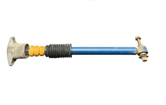 Audi A4 S4 B6 8E 8H Rear shock absorber/damper 8E0513033