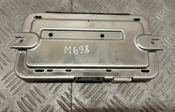 BMW 6 F06 Gran coupe Light module LCM 9313933