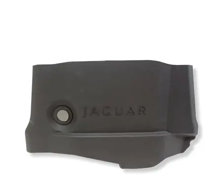 Jaguar S-Type Engine cover (trim) 4R836A949AD